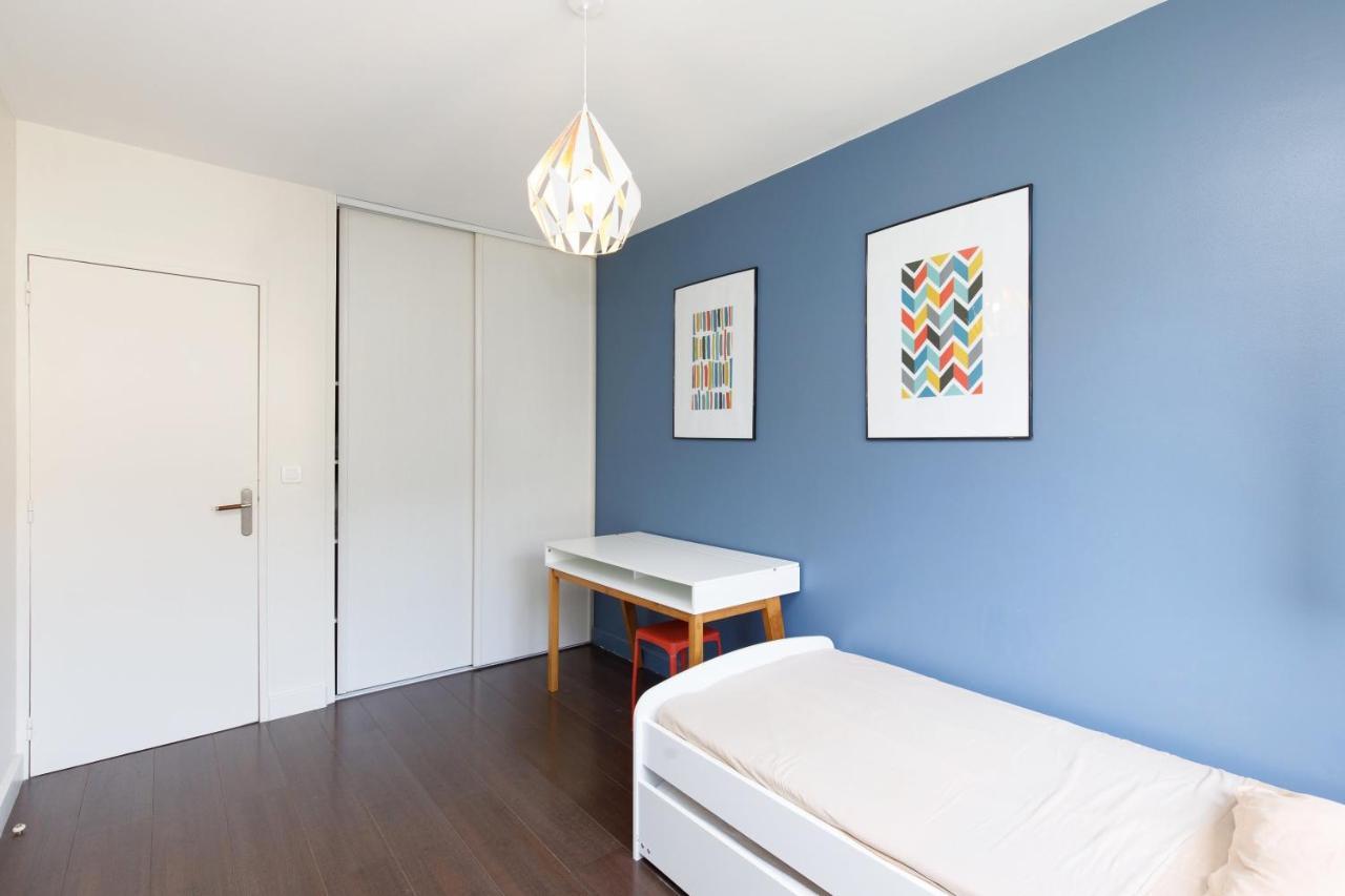 Appartement 3P 71 M2 Avec Parking Gratuit A Cannes Exterior foto