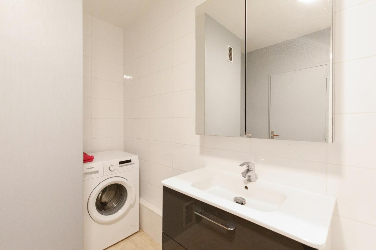 Appartement 3P 71 M2 Avec Parking Gratuit A Cannes Exterior foto